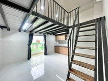 Hình ảnh Căn Hộ Dịch Vụ Sẵn Nội Thất _ Duplex Ban Công máy giặc riêng