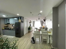 Hình ảnh Ruby Garden, Nguyễn Sỹ Sách, P15, TB, 110m2, 3PN, 2WC, Nội thất, 12tr/