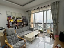 Hình ảnh Phúc Yên 2, Phan Huy Ích, TB, 3PN, 2WC, Nội thất, 11tr5/tháng.
