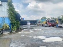 Hình ảnh BÁN ĐẤT 2 MẶT TIỀN ĐƯỜNG phường PHÚ HỮU QUẬN 9 có 3800m2 thổ cư