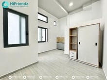 Hình ảnh Cho thuê phòng mới xây  - Gần GO! Dĩ An, Làng Đại Học