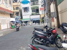 Hình ảnh Bán nhà Trần Khánh Dư Quận 1, nhà 2 tầng, DT 105m², giá 30,5 tỷ