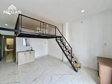 Hình ảnh Duplex ban công - Full nội thất - Ngay đại học Nguyễn Tất Thành.