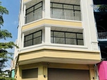 Hình ảnh Cho thuê siêu phẩm Nguyễn Văn Trỗi. Ngang 6m. Nhà mới chỉ 42 tr