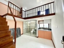 Hình ảnh Duplex cửa sổ rộng rãi full nội thất sau lưng lotte mart