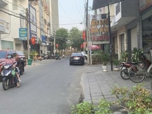 Hình ảnh Bán NHANH lô đất sau lưng bệnh viện Đồng Nai- Đường 6m ôtô tránh nhau