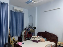 Hình ảnh Bán nhà đường ô tô - diện tích 55m2 sổ hồng, giá 5tyx còn thương