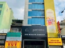 Hình ảnh 80 tỷ! Bán Building MT Phan Đăng Lưu, Bình Thạnh - 8x18m - Hầm 9 Tầng
