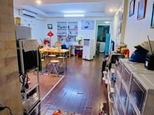 Hình ảnh 🌟NGON BỔ RẺ_ TT Ngọc Khánh_Ba Đình_ô tô_ sổ to 80m2 3pn chỉ 4,75 tỷ🌟