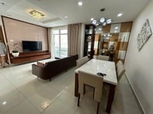 Hình ảnh PN -Techcons,Hoa sứ, Phú NHuận: 145m2, 3p ngủ, 2wc, 21tr/th, Nhà mới.