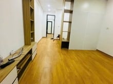 Hình ảnh 🌟Chỉ 3,89 tỷ tập thể Trần Quốc Hoàn_Cầu Giấy_tầng 3_sổ to _80m2 3pn🌟