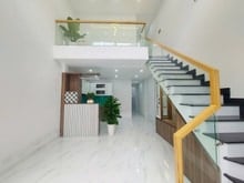 Hình ảnh Nhà Hẻm Xe Hơi 54.2m2(4.2 x 13) 2 Tầng, 3PN Đường 160, Tăng Nhơn Phú A