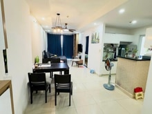 Hình ảnh C/c Hà Đô, Nguyễn Văn Công, Gò Vấp: 80m2, 2p ngủ,NT, 12tr/th.