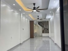 Hình ảnh Bán nhà phố Thanh Am, 54m2- 5T nhà mới tinh, gần Nam Đuống