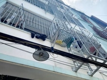 Hình ảnh Tòa CHDV CCMN Đường Thanh Bình,Mỗ Lao,DT 130m2× 7T,33 Phòng,Giá 32 Tỷ