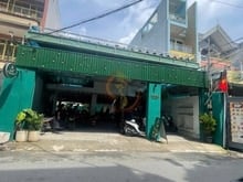 Hình ảnh 70 tỷ! Bán Nhà Siêu Khan Hiếm MT Đất Thánh quận Tân Bình - 11.5x50m