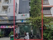Hình ảnh 30 tỷ! Bán MT Đ. Trần Thiện Chánh (gần Vạn Hạnh Mall) – 6x17m – 3 Tầng