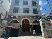 Hình ảnh 54 tỷ! Bán tòa văn phòngngay Sư Vạn Hạnh, Q.10 – 10.5x21m – Hầm 7 Tầng