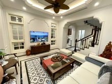 Hình ảnh DUY NHẤT-HIẾM Bán liền kề Tô Hiệu Bà Triệu Hà Đông 83mx4T ô tô tránh