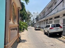 Hình ảnh Nhà Mã Lò - Bình Tân hẻm 6m 1 Trệt 2 Lầu 2PN 2WC - Giá 2.3 tỷ