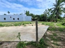 Hình ảnh Bán đất 203.2m2, 950 triệu, Hương Lam, Xã Hòa Khương, Hòa Vang, Đà Nẵn
