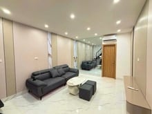 Hình ảnh 🌟Hoa Hậu! Chỉ 3,89 tỷ tập thể Nghĩa Tân_Cầu Giấy_2 ban công_80m2 3pn