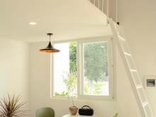 Hình ảnh DUPLEX MỚI XÂY NGAY BỜ KÈ TRƯỜNG SA - Giáp Quận 1 - Cực Chill- Full NT