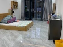 Hình ảnh 💃💯Nhà đẹp MTNB 12m Bình Phú 1 - 4x18m 4 Tầng -  SÁT MT CHỢ LỚN