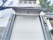 Hình ảnh Bán nhà hẻm ô tô – góc 2 mặt tiền trung tâm nhà bè- chỉ 6 tỷ 380