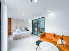 Hình ảnh Cho thuê Trang Chủ MB66.COM / Đăng Ký Tặng 66K 1Pn full nội thất khu vực nhà bè
