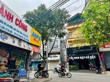 Hình ảnh Trâu Quỳ 6 tầng thang máy, Dòng tiền 130tr/th - DT 220m2 - MT 9m