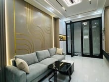 Hình ảnh KHÔNG CÒN CĂN THỨ 2- #LINH ĐÀM,#ĐẠI TỪ-35x5 Tầng-3 ngủ-Nhỉnh 6 tỷ