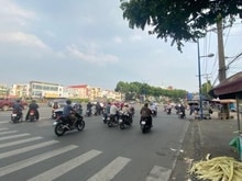 Hình ảnh Bán nhà mặt tiền đường Trường Chinh, Phường Tây Thạnh, Quận Tân Phú