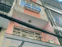 Hình ảnh Bán nhà 575/86 nguyễn đình chiểu, quận 3. dt: 3.2m*10m. cn: 29m2. 5