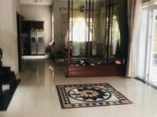 Hình ảnh Cho thuê Biệt thự 10x20 mặt tiền đg Tên Lửa, Bình Trị Đông B, Bình Tân