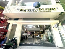 Hình ảnh Cho thuê MT nguyên căn  - đường Lê Thị Hồng Gấm, Quận 1