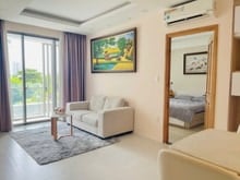 Hình ảnh Bán Trang Chủ MB66.COM / Đăng Ký Tặng 66K  Hưng Phúc, Phú Mỹ Hưng Q.7 dt 78m2 có 2PN full NT 6.7 tỷ