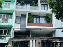 Hình ảnh Cho thuê nhà Mặt Tiền 1A Đường số 2, Cư xá Đô Thành, phường 4, quận 3.