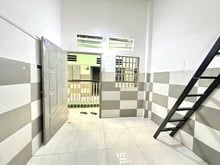 Hình ảnh Phòng Trọ Gác Cao Nằm Tại Đường Nguyễn Xiển Quận 9