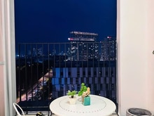 Hình ảnh Mb6623 nạp rút nhanh chóng chung cư tại Star Hill, Tân Phú, Quận 7, TP.HCM