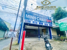 Hình ảnh 🔺Cho THUÊ mặt bằng góc 2 mặt tiền GIÁ 15 TRIỆU/THÁNG tại Biên Hòa.