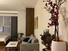Hình ảnh cho thuê officetel sunrise city view Đ. Nguyễn Hữu Thọ Q.7 giá 11tr