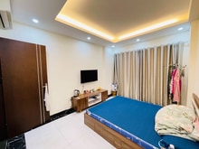 Hình ảnh Bán nhà phố Ngọc Thụy 38m2- 4 tầng- 3 phòng ngủ- 7.9 tỷ, ô tô