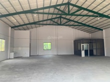Hình ảnh Cho thuê nhà kho 510M² – sẵn điện 3 pha, đường Mai Thúc Lân – 25 TRIỆU