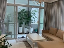 Hình ảnh Chuyển nhượng nhà đẹp Starlhiil - 95m2 - ô xe hầm - full nội thất