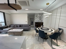 Hình ảnh Bán gấp căn 2PN tại The Ascentia, DT: 76m², full NT, giá chỉ 7,7 tỷ