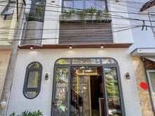 Hình ảnh Hàng ngon hiếm 1T1L Hưng Nhơn giá 820tr 100m2 Tân Kiên Bình Chánh