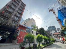 Hình ảnh 🚀 Cực hiếm! Góc 2MT Đông Du, Q.1 – DT 8x12m – HĐ thuê 135 triệu/tháng
