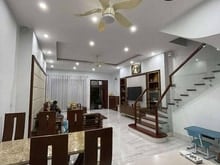 Hình ảnh Biệt thự liền kề Foresa - KĐT Xuân Phương- 95m2 21.9 tỷ
