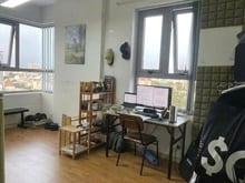 Hình ảnh C/c Hà Đô, Nguyễn Văn Công, Gò Vấp: 80m2, 2p ngủ,NT, 12tr/th